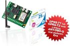 Satel Moduł GPRS-T1 z anteną ANT-OBU-Q