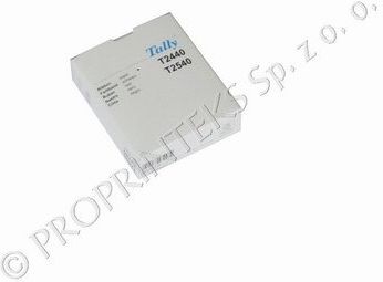 TallyDascom Taśma barwiąca T2440, T2540 (43446)
