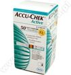 ROCHE Accu-Chek Active 50 szt. ROCHE Accu-Chek Active 50 szt.