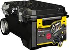 Stanley SKRzYNIA NA KOŁACH FatMax ProMobile JobChest 94-850 Stanley SKRzYNIA NA KOŁACH FatMax ProMobile JobChest 94-850