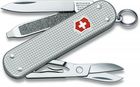 Victorinox Classic Alox Silver (0.6221.26)