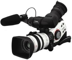 Canon XL2