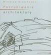 Poszukiwanie architektury
