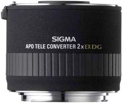 Sigma 2.0x EX APO DG Pentax