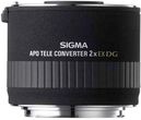 Sigma 2.0x EX APO DG Pentax