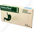 Hexal Helico Test do wykrywania przeciwciał  przeciwko Helicobacter Pylori