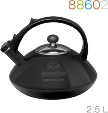 Granchio cosmico nero 2,5l 88602