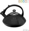 Granchio cosmico nero 2,5l 88602