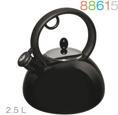 Granchio capriccio nero 2,5l 88615