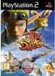 Jak and Daxter: Zaginiona Granica (Gra PS2)