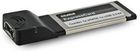 4World EXPRESSCARD COMBO 1x eSATA 1x USB 2.0 (06775) 4World EXPRESSCARD COMBO 1x eSATA 1x USB 2.0 (06775)