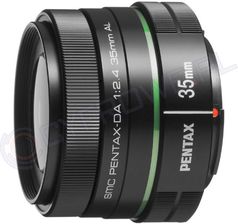 Pentax 35mm f/2.4 DA SMC AL