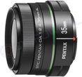 Pentax 35mm f/2.4 DA SMC AL