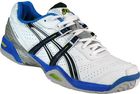 Buty Tenisowe Asics Challenger 7 (Tbas-014 / E901Y-0142) Męskie