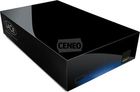 LACIE Wireless Space Neil Poulton Design 1TB WiFi b/g/n 10/100/1000 USB (301932EK)