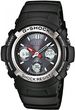 Casio AWG-100-1AER