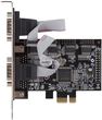 Xpower PCI-Express 4 x COM