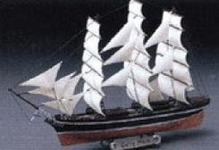 Academy Statek Academy Cutty Sark (1406)