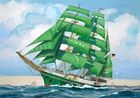 Revell Statek Sailing Barque Alexander (5400)