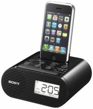 Sony ICF-C05IPB