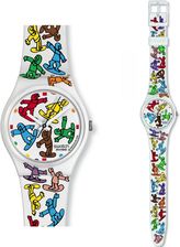 Swatch GZ201