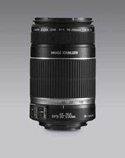 Canon EF-S 55-250 f/4-5.6 IS (2044B005AA)