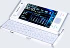 HOWE SPO 224 Explorer QWERTY