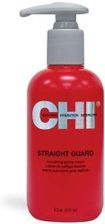 Farouk CHI Straight Guard Smoothy Styles Cream - Krem Strażnik prostych włosów 200 ml