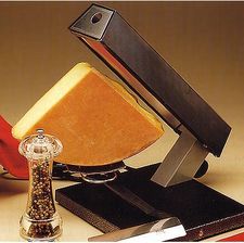TTM Raclette PARTY