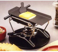 TTM Raclette RACLY