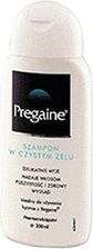 Upjohn PREGAINE Szampon 200 ML