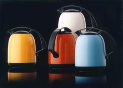 ROTPUNKT 810