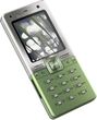 Sony Ericsson T650i