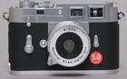 Minox DCC Leica M3 5.0