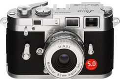 Minox DCC Leica M3 5.0