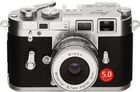 Minox DCC Leica M3 5.0