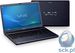 Sony VAIO VPCF13z1E Intel Core i7 i7-740QM 8GB 500GB 16,4'' GT 425M Blu-ray Combo W7HP