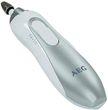 AEG MPS 4921 - Zestaw do manicure i pedicure