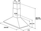 Whirlpool AKR 651 IX