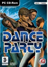 Dance Party (Gra PC)