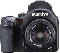 Mamiya 645 AFD II