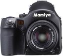 Mamiya 645 AFD II