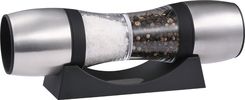 Bergner elegancki młynek do pieprzu i soli 3086