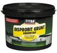 TYTAN Grunt bitumiczny Disprobit asfaltowo-lateksowy koncentrat 5kg TYTAN Grunt bitumiczny Disprobit asfaltowo-lateksowy koncentrat 5kg