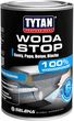 TYTAN Masa asfaltowa Woda Stop 1kg TYTAN Masa asfaltowa Woda Stop 1kg