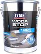 TYTAN Masa asfaltowa Woda Stop 5kg TYTAN Masa asfaltowa Woda Stop 5kg