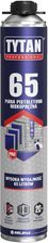 TYTAN Piana pistoletowa Professional o2 65 750ml