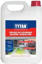 TYTAN Środek do usuwania mchów 5l