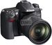 Nikon D7000 + AF-S DX 18-200mm VR II