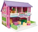 Wader Domek Dla Lalek Play House 25400